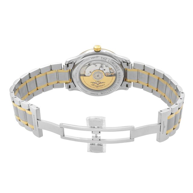 Longines Master Collection L2.628.5.77.7 Image 4